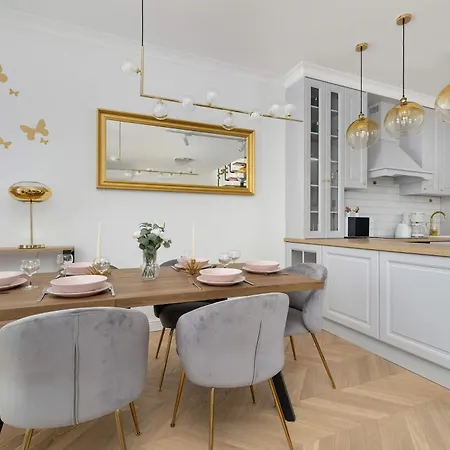 Dwupoziomowy W Krakowie Z Sauna, Jacuzzi, Parkingiem I Tarasem By Renters Prestige Διαμέρισμα