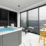 Dwupoziomowy W Krakowie Z Sauna, Parkingiem I Tarasem By Renters Prestige Апартаменты