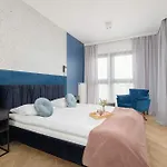 Dwupoziomowy W Krakowie Z Sauna, Parkingiem I Tarasem By Renters Prestige Апартаменты Краков