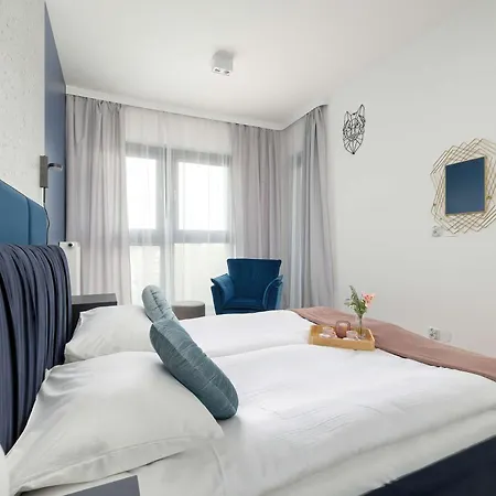Dwupoziomowy W Krakowie Z Sauna, Parkingiem I Tarasem By Renters Prestige * クラクフ