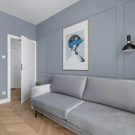 Dwupoziomowy W Krakowie Z Sauna, Parkingiem I Tarasem By Renters Prestige Appartement