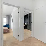 Dwupoziomowy W Krakowie Z Sauna, Parkingiem I Tarasem By Renters Prestige Krakow