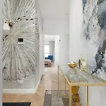 Dwupoziomowy W Krakowie Z Sauna, Parkingiem I Tarasem By Renters Prestige Daire *