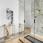 Daire Dwupoziomowy W Krakowie Z Sauna, Parkingiem I Tarasem By Renters Prestige